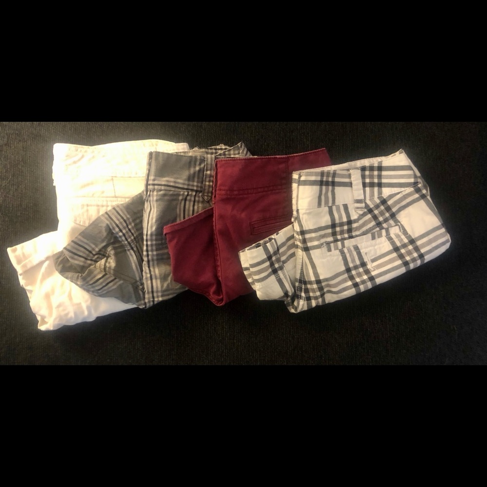 Shorts Lot - A.n.a / American Eagle